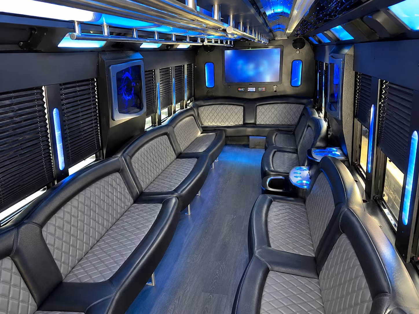 San Diego Winery Tour & Pub Crawl Transportation